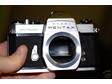 Pentax Spotmatic sp2 camera