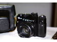 Zenit 12XP slr camera