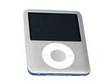 Apple iPod nano 3rd Generation Silver (4 GB) MP3 Player