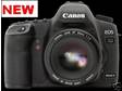 Canon EOS 5D Mark II Digital SLR Camera Body MK 2 ~NEW~