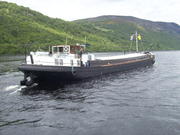 Spacious Luxemotor for sale