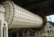 Ball mill/grinder mill/mill machine/milling machine/high productive pl