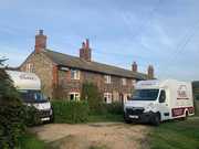 Stress-Free Home Removal Service in King's Lynn 