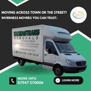 Stress-Free Removals Near Elgin