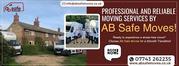 Reliable Storage and Packing in Ely 