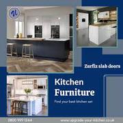 Classic Elegance Meets Modern Innovation in Kent Kitchens