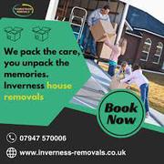 Professional Removal Services in Elgin 