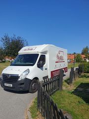 Expert Storage and Packing in Ely