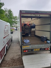 Professional Storage and Packing in Ely with Local Home Removal Expert