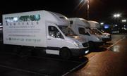 Reliable Removal Companies in Inverness