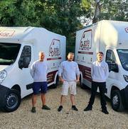 Stress-Free Domestic Removal in King’s Lynn