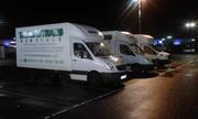 Expert House Removals in Inverness and Surrounding Areas