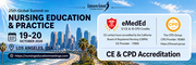 25th Global Summit on Nursing Education and Practice (GSNEP 2026)-inve